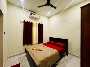 AL-Kabeer Private Suites Kowdiar